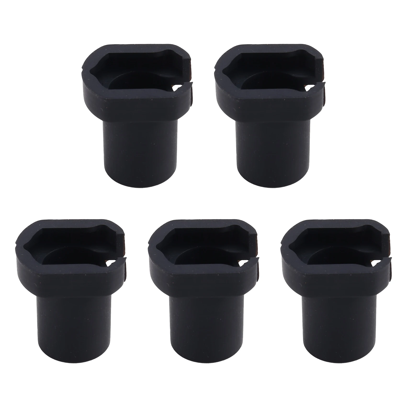 New 5Pcs Hotend Protective Cover for QIDI Q1 Pro 3D Printer, High-Temperature Resistance, Enhances 3D Printer Performance
New 5Pcs Hotend Protective Cover for QIDI Q1 Pro 3D Printer, High-Temperature Resistance, Enhances 3D Printer Performance