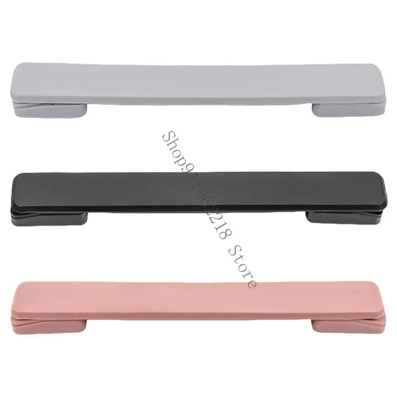 Ручка чемодана для багажа, запасные части ремня для переноски, черная ручка чемодана 066F
Ручка чемодана для багажа, запасные части ремня для переноски, черная ручка чемодана 066F