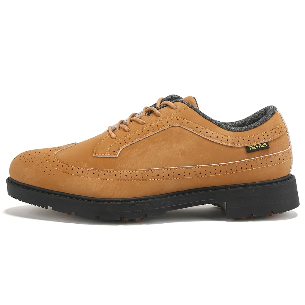 Brogue Thick soled men's shoes Fashionable British style Outdoor leisure business party Daily office youth men's quality shoes
Brogue Thick soled men's shoes Fashionable British style Outdoor leisure business party Daily office youth men's quality shoes