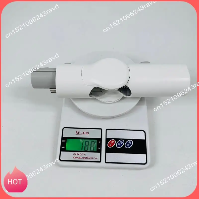HOT-Original MJWXCQ05XYHW For Xiaomi Wireless Vacuum Cleaner 2 Pro,Handheld Handle,Steering Elbow,Metal Rod Connecting Elbow
HOT-Original MJWXCQ05XYHW For Xiaomi Wireless Vacuum Cleaner 2 Pro,Handheld Handle,Steering Elbow,Metal Rod Connecting Elbow