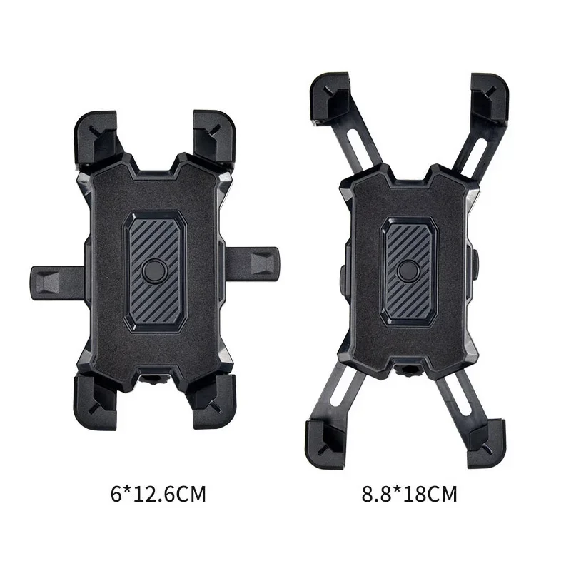 "Gps Mounting Bracket Universal Compatibility Convenient Bike Phone Holder For Rough Terrains BICYCLE Handle Clip Bracket Durabl
"Gps Mounting Bracket Universal Compatibility Convenient Bike Phone Holder For Rough Terrains BICYCLE Handle Clip Bracket Durabl