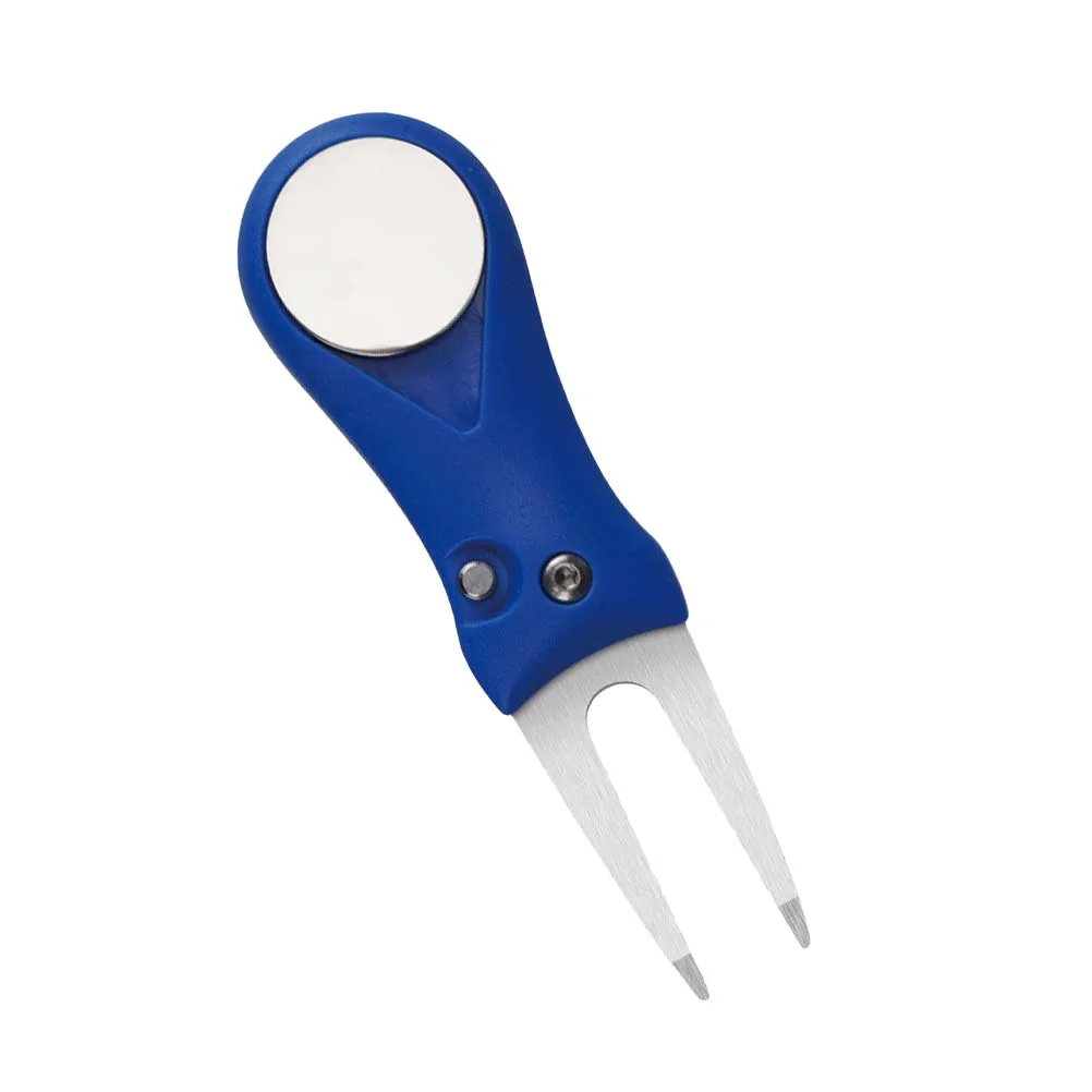 Plastic Divot Repair Fork Golf Tool Stainless Accessories Foldable Durable Streamlined Practical High Quality Fits Finger Easily
Plastic Divot Repair Fork Golf Tool Stainless Accessories Foldable Durable Streamlined Practical High Quality Fits Finger Easily