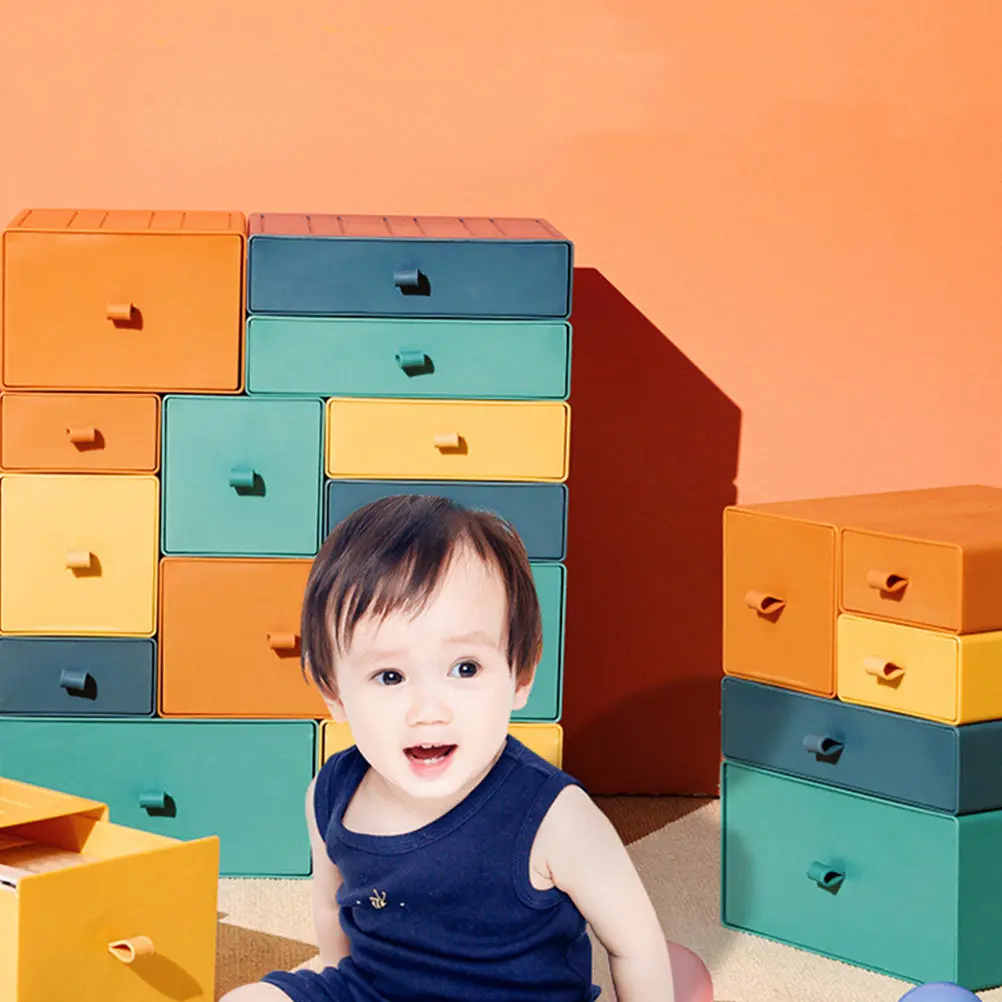 Plastic Desktop Storage Box ganizer Strong Load Bearing Capacity Perfect for Stationery Cosmetics Small Items Compact Size
Plastic Desktop Storage Box ganizer Strong Load Bearing Capacity Perfect for Stationery Cosmetics Small Items Compact Size