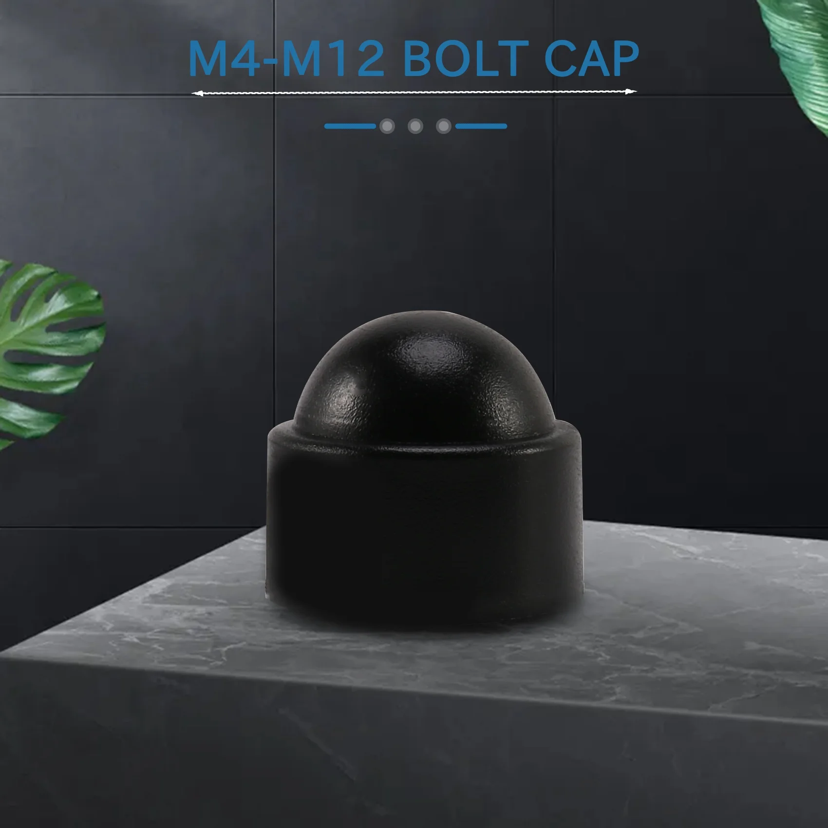 A88Z 145Pcs Hex Nut Cover Protective M4-M12 Bolt Cap Protection Caps Covers Exposed Hexagon Plastic
A88Z 145Pcs Hex Nut Cover Protective M4-M12 Bolt Cap Protection Caps Covers Exposed Hexagon Plastic