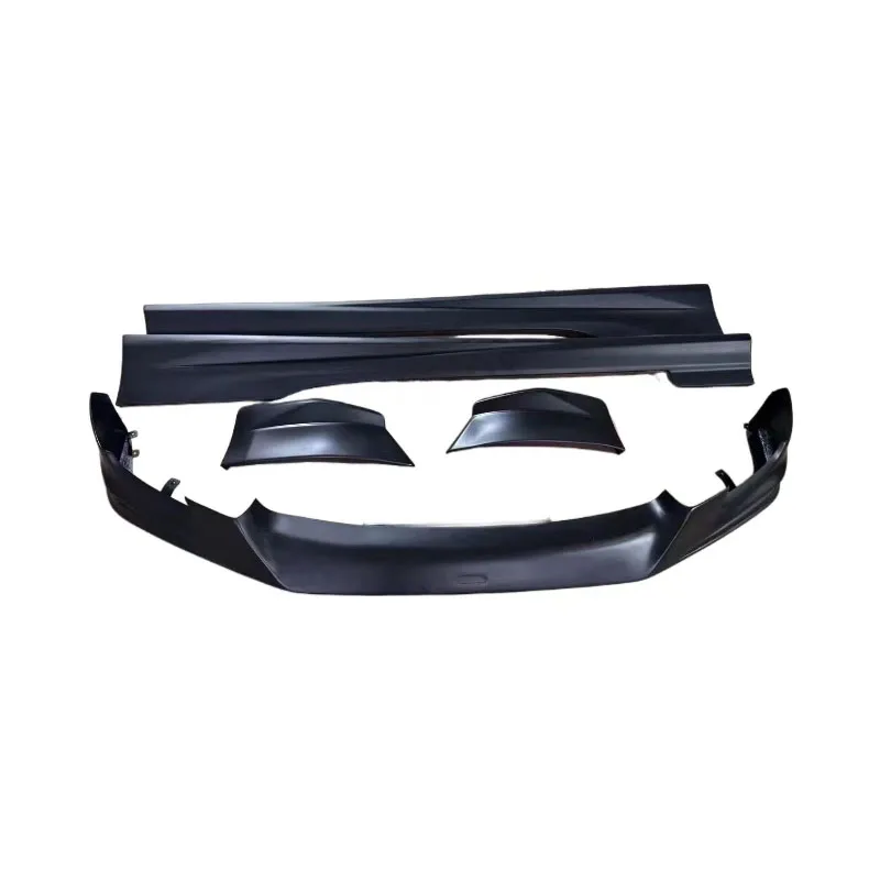 YICKU High Quality Body Kit For Toyota GT86 Upgrade Mona Lisa Style Body Kit Front Lip Side Skirts Hot Sales
YICKU High Quality Body Kit For Toyota GT86 Upgrade Mona Lisa Style Body Kit Front Lip Side Skirts Hot Sales