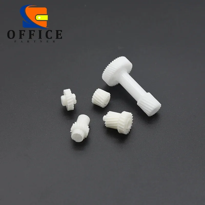 Developer Gear Kit For Konica Minolta C224 C284 C364 C454 C554 C281 C221 C308 C258 C226 Copier Part
Developer Gear Kit For Konica Minolta C224 C284 C364 C454 C554 C281 C221 C308 C258 C226 Copier Part