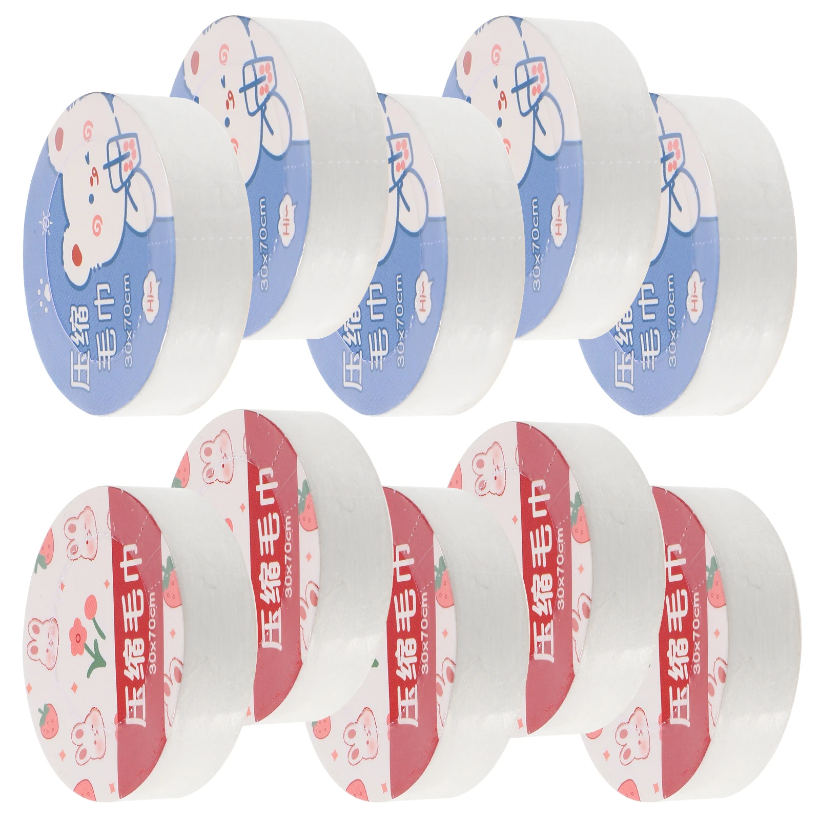 10pcs Disposable Towels Compressed Bathing Tablets Face Steam Travel Washcloths Plant Fibre One Time Use Pearl Pattern Super
10pcs Disposable Towels Compressed Bathing Tablets Face Steam Travel Washcloths Plant Fibre One Time Use Pearl Pattern Super