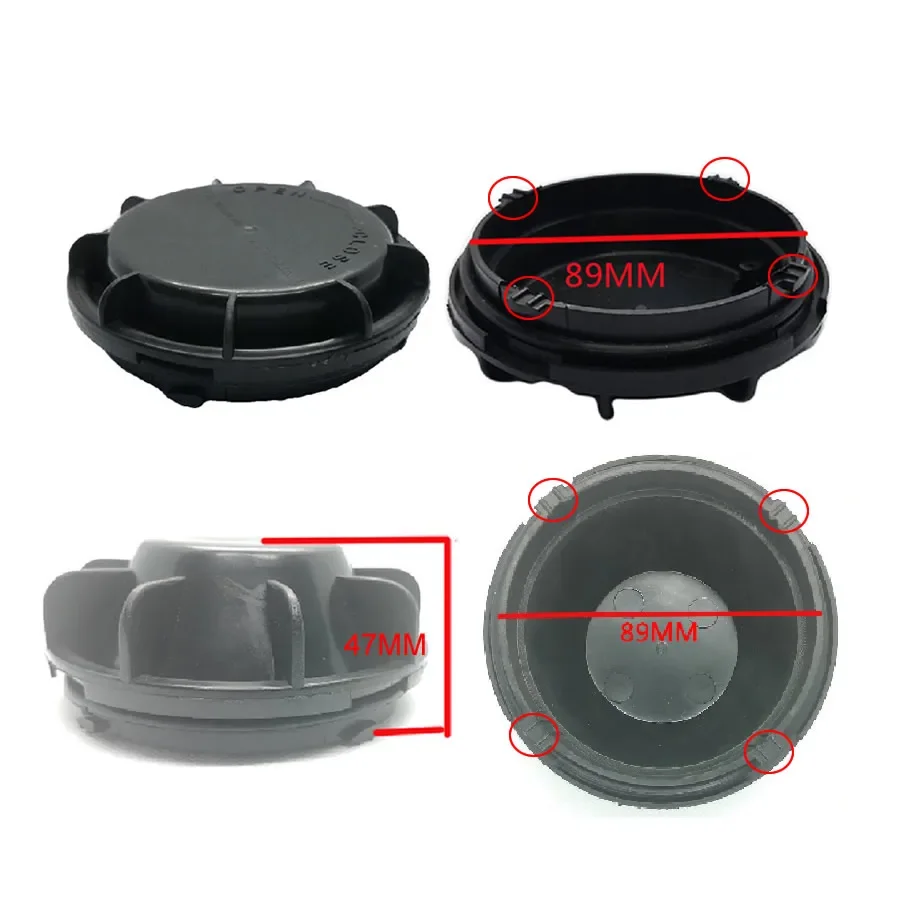 For Kia Niro 2017 Headlight Bulb Dust Cover Waterproof Dustproof Lengthened Headlamp Rear Shell Seal Cap Refitting Parts 89mm
For Kia Niro 2017 Headlight Bulb Dust Cover Waterproof Dustproof Lengthened Headlamp Rear Shell Seal Cap Refitting Parts 89mm
