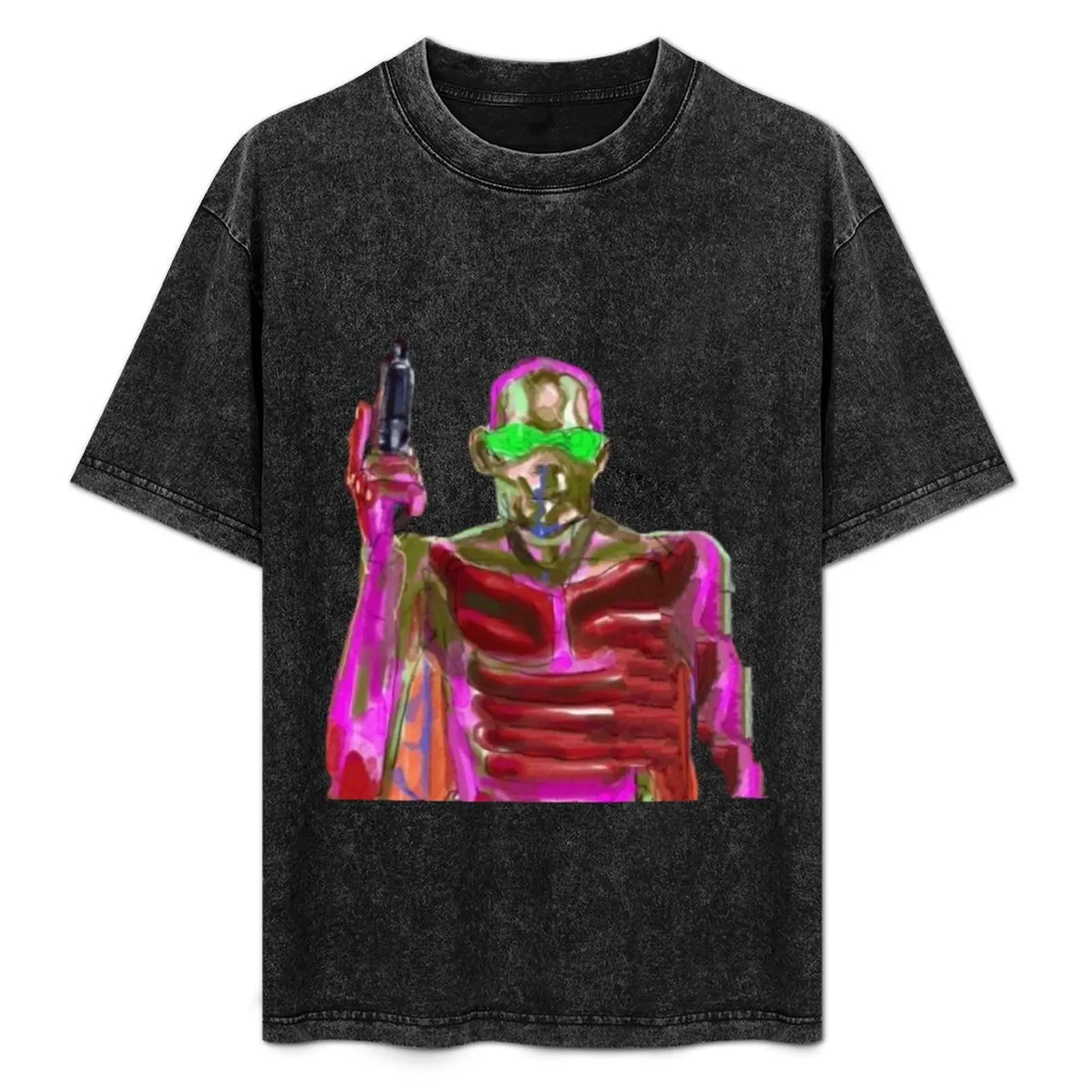 cruelty squad T-Shirt Basic Solid Color Short Sleeve T-Shirt
cruelty squad T-Shirt Basic Solid Color Short Sleeve T-Shirt