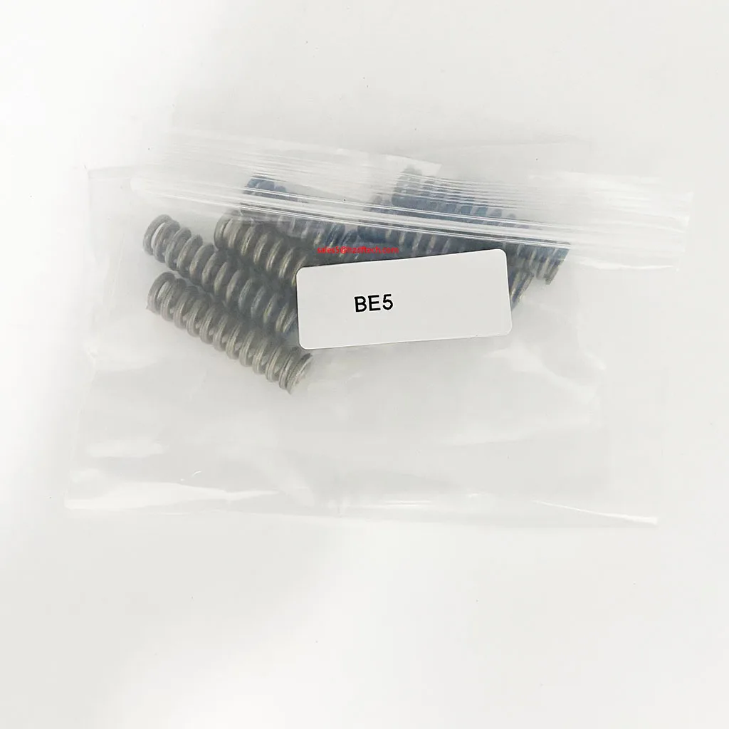 Brand New Original Packaging Brake Spring BE5 Motor Accessories In Stock