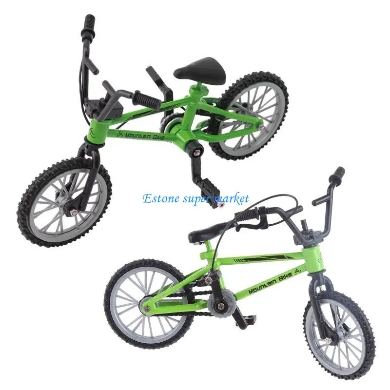 090B Finger Alloy Model Mini MTB BMX Fixie Bike Boys Toy for Creative Game Gi
090B Finger Alloy Model Mini MTB BMX Fixie Bike Boys Toy for Creative Game Gi