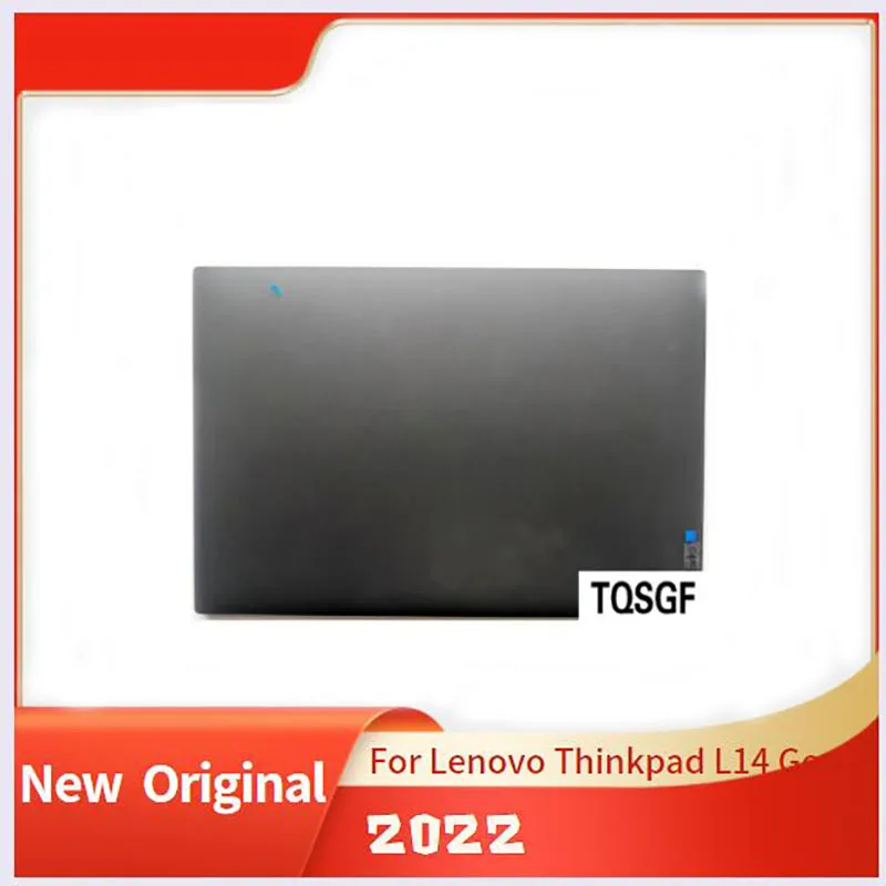 Brand New Original LCD Back Cover for Lenovo Laptop Thinkpad L14 Gen3 A Case Black
Brand New Original LCD Back Cover for Lenovo Laptop Thinkpad L14 Gen3 A Case Black
