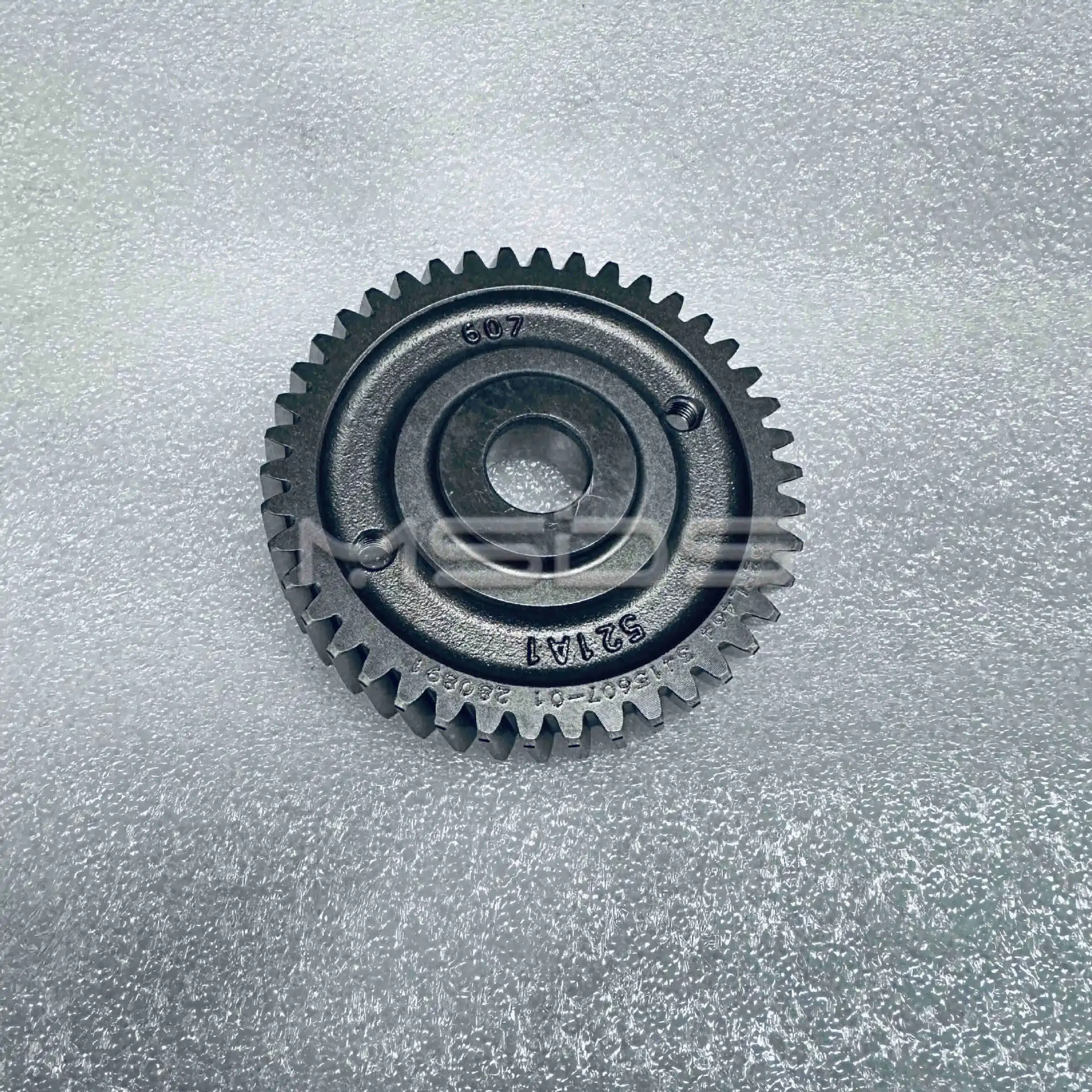 For Cummins Engine Parts Drive Gear 3415607 Air Pump Tooth Air Compressor Drive Tooth Air Compressor Gear
For Cummins Engine Parts Drive Gear 3415607 Air Pump Tooth Air Compressor Drive Tooth Air Compressor Gear