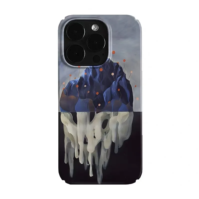 Ins Korean Blue Volcanic Balloon Case for IPHONE 17 16ProMax 15 14 13 12 11 PRO Plus Acrylic TPU Two in One Magnetic Phone Cases
Ins Korean Blue Volcanic Balloon Case for IPHONE 17 16ProMax 15 14 13 12 11 PRO Plus Acrylic TPU Two in One Magnetic Phone Cases