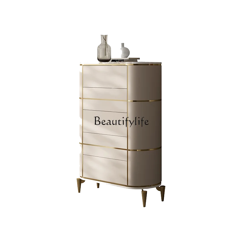 Modern simple home storage, light luxury style, living room storage, entrance door, home decoration cabinet, rock slab
Modern simple home storage, light luxury style, living room storage, entrance door, home decoration cabinet, rock slab