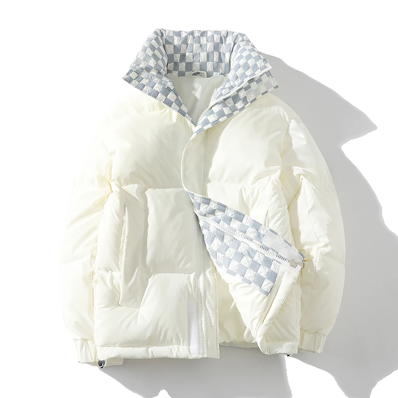 2024 new arrival winter jackets mens White Duck down jacket men, fashion thicken warm high quality parkas winter coat male
2024 new arrival winter jackets mens White Duck down jacket men, fashion thicken warm high quality parkas winter coat male