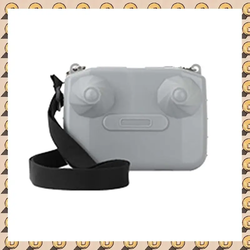 2-In-1 Controller Protector & Sun Hood Cover Forrc-N3/2/1 Remote Control Storage Box
2-In-1 Controller Protector & Sun Hood Cover Forrc-N3/2/1 Remote Control Storage Box