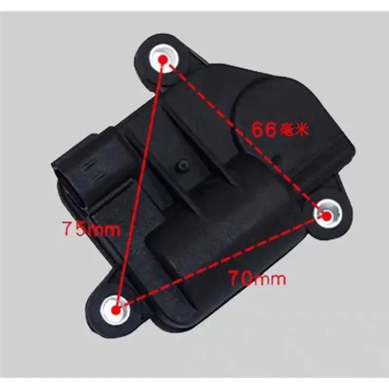 【A08I】Электродвигатель выпускного клапана, 2-контактный двигатель, универсальный глушитель, контроллер, детали двигателя с кабелем
【A08I】Электродвигатель выпускного клапана, 2-контактный двигатель, универсальный глушитель, контроллер, детали двигателя с кабелем