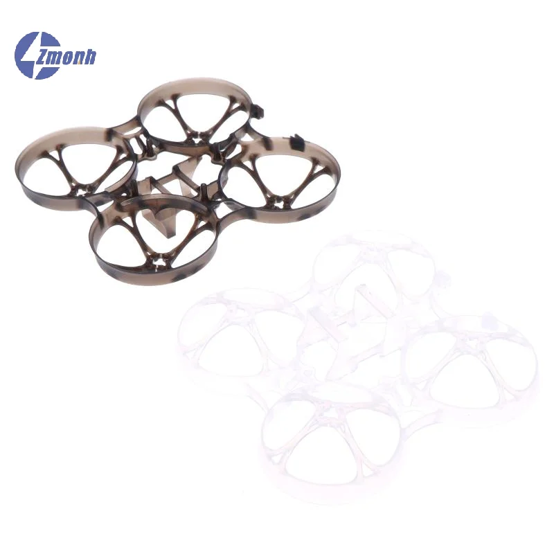 New!Mobula7 V3 Frame 75mm 2S Bwhoop Frame Upgrade Spare Part For Mobula 7 FPV Racing Drone Quadcopter Lightweight Durable
New!Mobula7 V3 Frame 75mm 2S Bwhoop Frame Upgrade Spare Part For Mobula 7 FPV Racing Drone Quadcopter Lightweight Durable