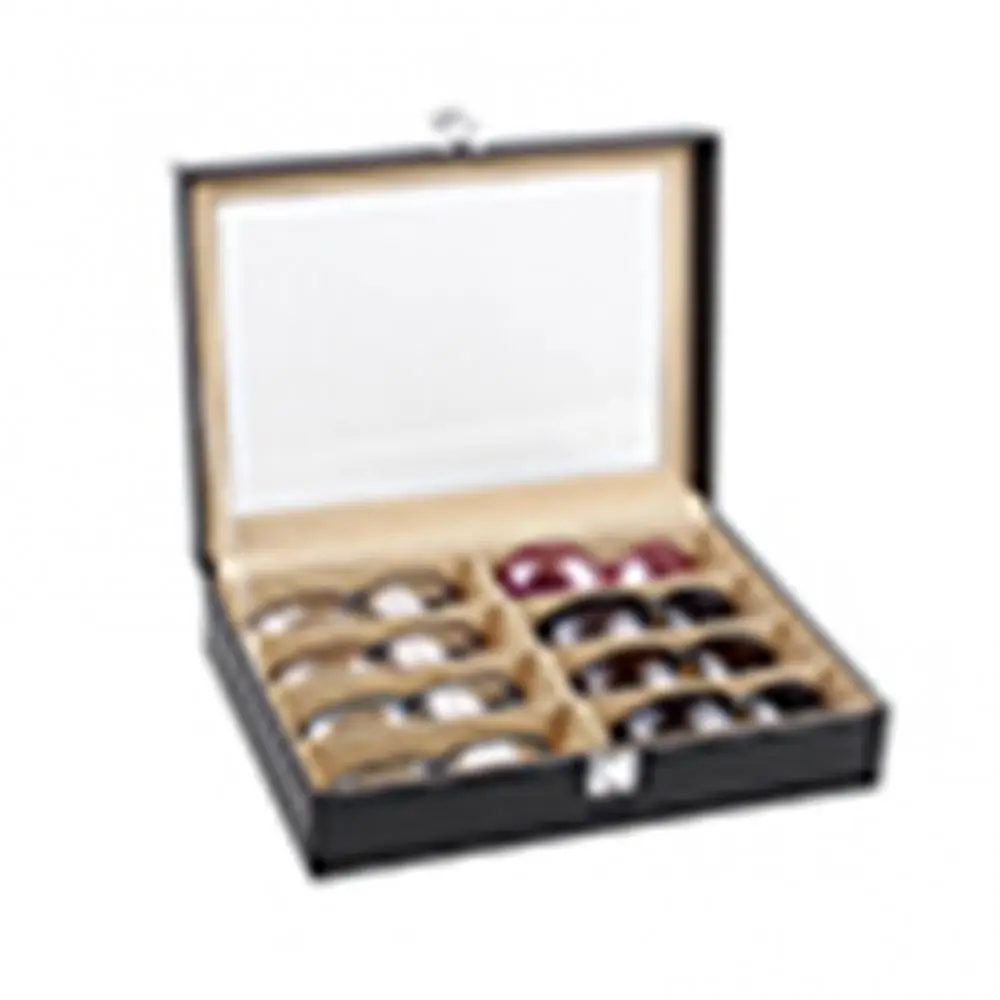 Storage Boxes Eyeglasses Case Eyewear Sunglass Display Storage Box Holder Organizer Eye Glasses Case Sunglass Display Organizer
Storage Boxes Eyeglasses Case Eyewear Sunglass Display Storage Box Holder Organizer Eye Glasses Case Sunglass Display Organizer