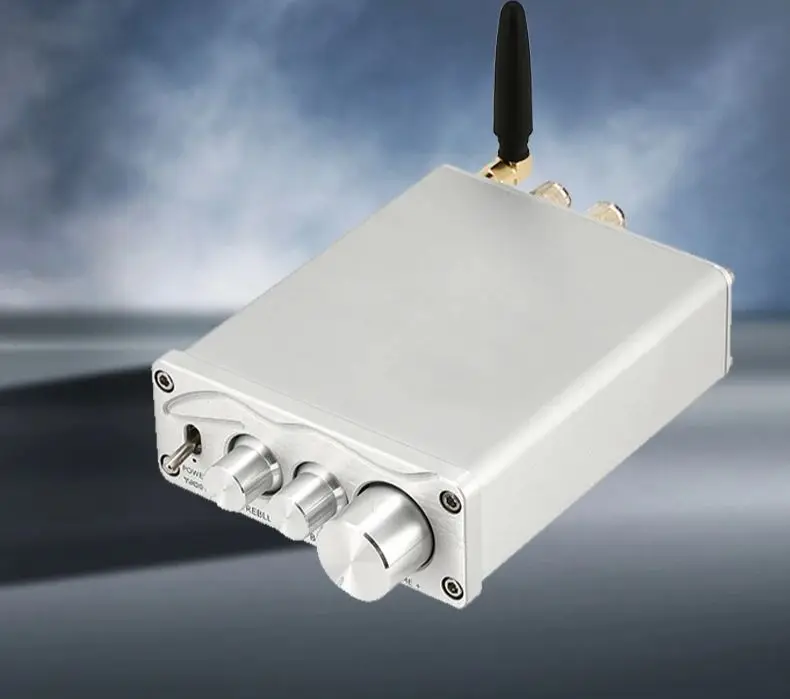 D80B MA12070 Dual Channel Fever High Power HIFI Digital High and Low Bass Bluetooth 5.0 Power Amplifier
D80B MA12070 Dual Channel Fever High Power HIFI Digital High and Low Bass Bluetooth 5.0 Power Amplifier
