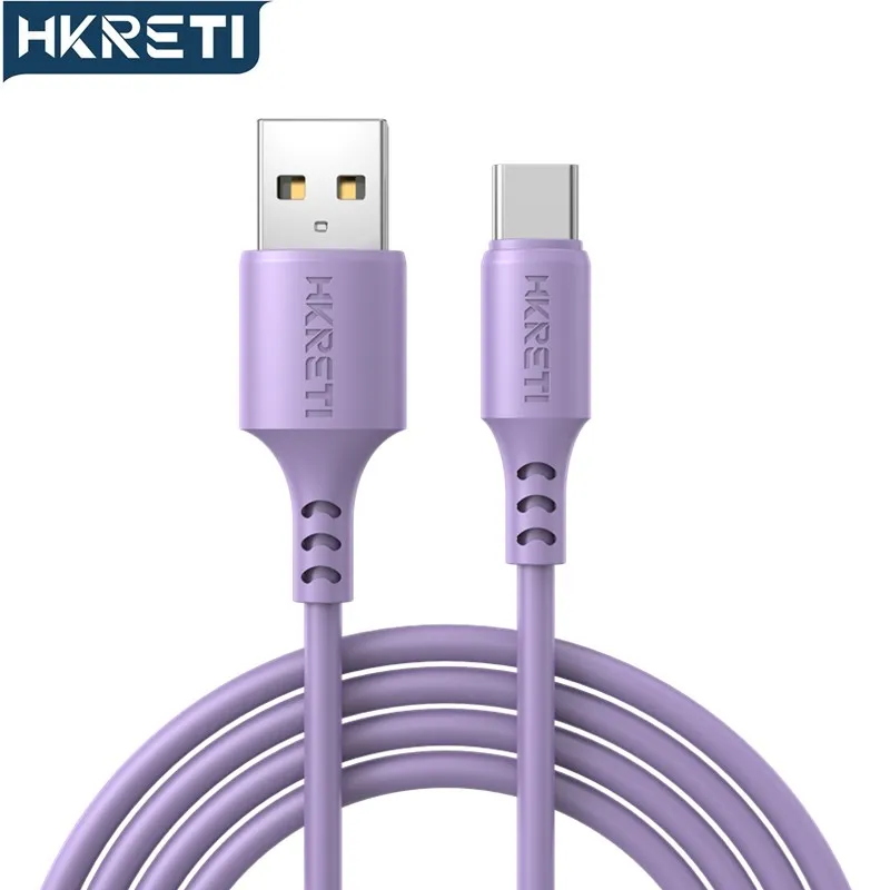 US10 Super fast charging Type-C charging data cable suitable for Huawei Honor Android vivo
US10 Super fast charging Type-C charging data cable suitable for Huawei Honor Android vivo