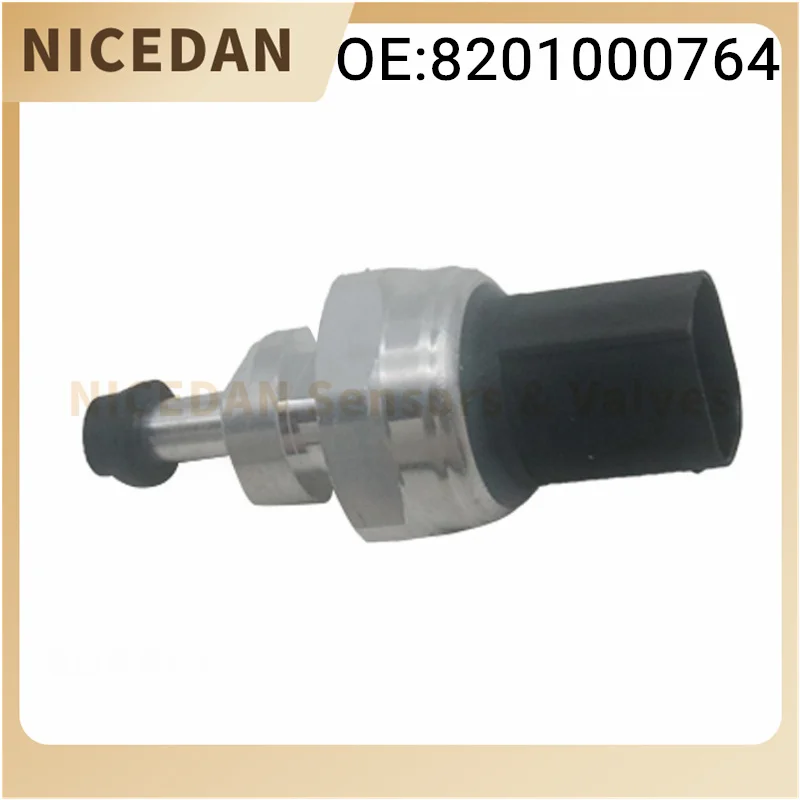8201000764 Датчик давления выхлопных газов для Renault NISSAN JUKE NV400 QASHQAI Vauxhall New Dacia 1,5 1,6 2,0 2,3 DCi
8201000764 Датчик давления выхлопных газов для Renault NISSAN JUKE NV400 QASHQAI Vauxhall New Dacia 1,5 1,6 2,0 2,3 DCi