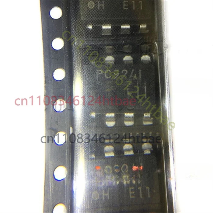 50PCS PC924L New Best Offer Drive of Inverter SMD8 new
50PCS PC924L New Best Offer Drive of Inverter SMD8 new