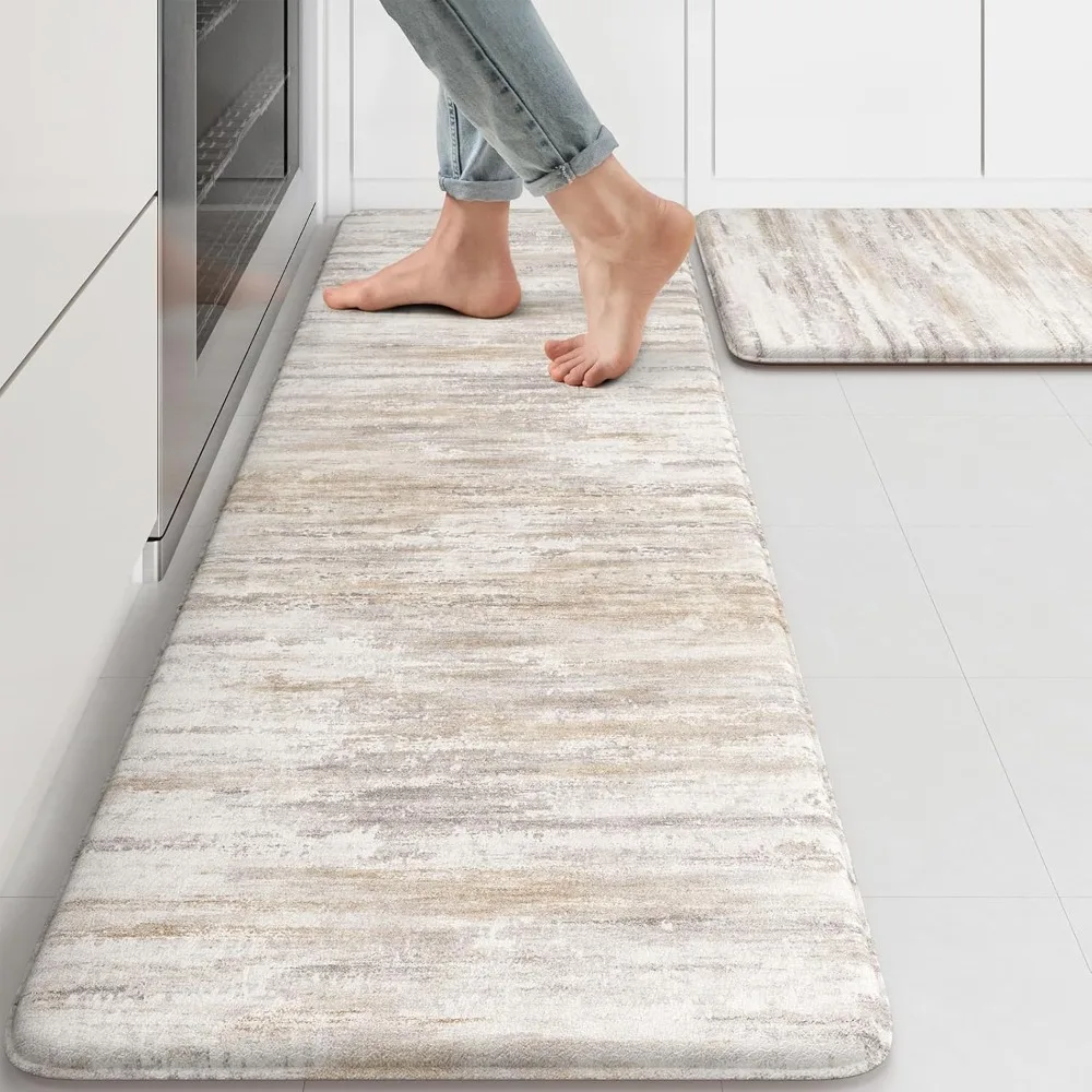 anti fatigue kitchen mats for floor 2 piece, cushioned abstract kitchen rugs,memory foam kitchen floor mats, standing desk mats
anti fatigue kitchen mats for floor 2 piece, cushioned abstract kitchen rugs,memory foam kitchen floor mats, standing desk mats