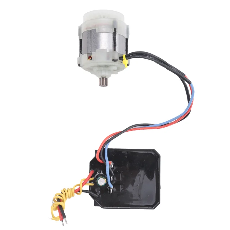 A76K Chainsaw Mini Saw Motor Brushless Motor Lithium Electric Saw 21V 14 Tooth 550 Type Motor For 4In/6In/8Inch Mini Saw
A76K Chainsaw Mini Saw Motor Brushless Motor Lithium Electric Saw 21V 14 Tooth 550 Type Motor For 4In/6In/8Inch Mini Saw