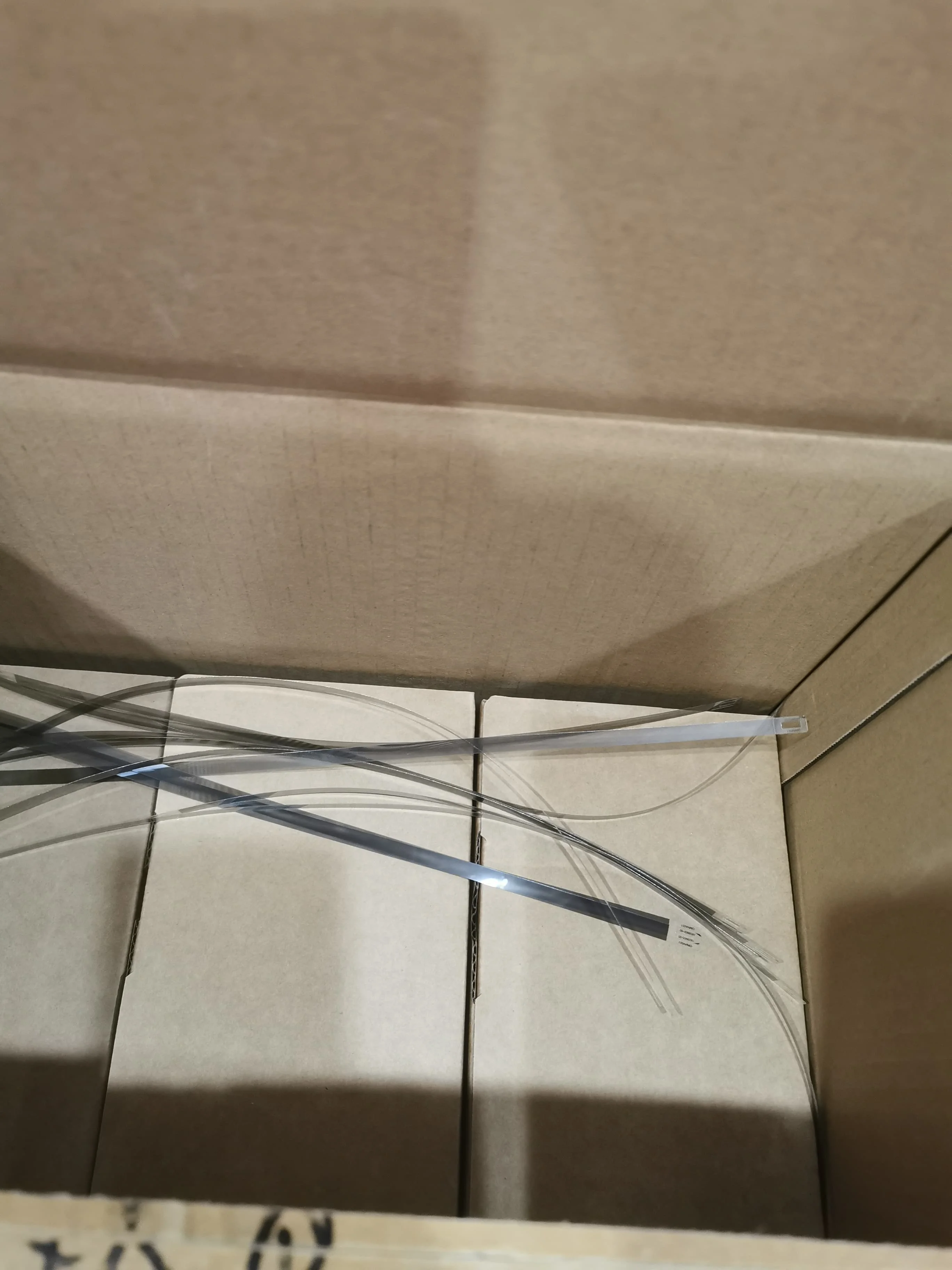 10 Pieces L8050 ET8550 CR SCALE ENCODER STRIP For Epson L8051 L8160 L8180 L8188 L18058 L18050 Ecotank ET-8550 ET-18100 ET18100
10 Pieces L8050 ET8550 CR SCALE ENCODER STRIP For Epson L8051 L8160 L8180 L8188 L18058 L18050 Ecotank ET-8550 ET-18100 ET18100