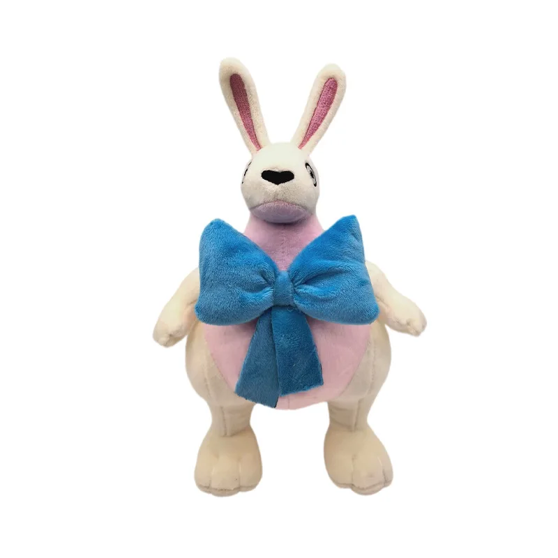 Evil Bunny Plush 99 Nights In The Forest Game Plushie Soft Stuffed Animal Kawaii Kids Birthday Gift Room Decoration Collectible
Evil Bunny Plush 99 Nights In The Forest Game Plushie Soft Stuffed Animal Kawaii Kids Birthday Gift Room Decoration Collectible