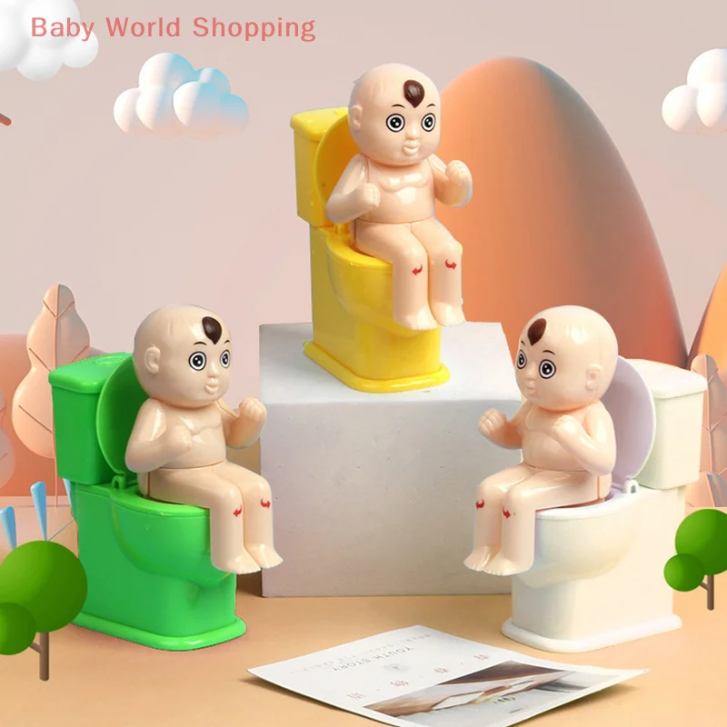 Креативная кукла-шприц для мочи, игрушка-шутка для унитаза, распылитель воды, трюк, забавные игрушки, безопасные интересные подарки на день рождения
Креативная кукла-шприц для мочи, игрушка-шутка для унитаза, распылитель воды, трюк, забавные игрушки, безопасные интересные подарки на день рождения