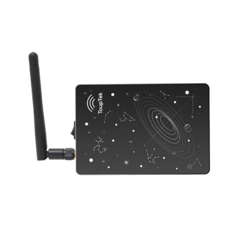 ToupTek StellaVita Astro Smart Astrophotography Wireless Controller A Powerful Command Center that Delivers Seamles
ToupTek StellaVita Astro Smart Astrophotography Wireless Controller A Powerful Command Center that Delivers Seamles