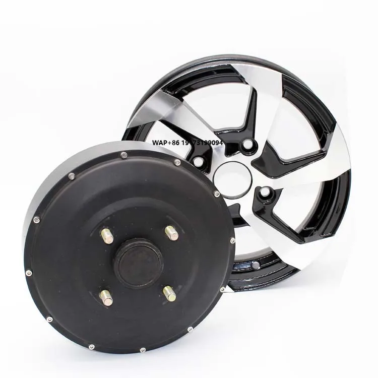 Low Speed 13Inch 1000W Mesh Design Dc Motor Electric Car Conversion Kit for Four-wheel Drive Vehicle
Low Speed 13Inch 1000W Mesh Design Dc Motor Electric Car Conversion Kit for Four-wheel Drive Vehicle