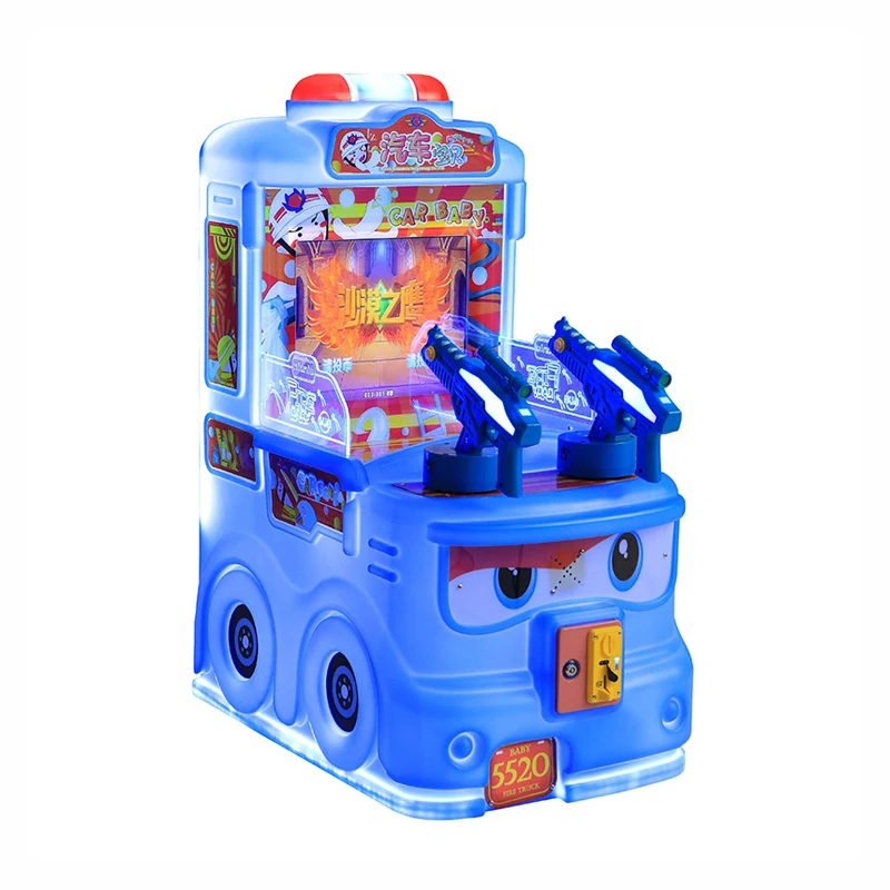 Центр развлечений, мини-детский автомобиль 8 в 1, игра, детский аркадный стрельба с монетоприемником, игровой автомат
Центр развлечений, мини-детский автомобиль 8 в 1, игра, детский аркадный стрельба с монетоприемником, игровой автомат