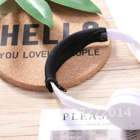 Headphone Head Band Protector Cover Cushion Pad Case For Bose QC3 OE1 OE2 AE2 Headset ALLOYSEED Zipper
Headphone Head Band Protector Cover Cushion Pad Case For Bose QC3 OE1 OE2 AE2 Headset ALLOYSEED Zipper