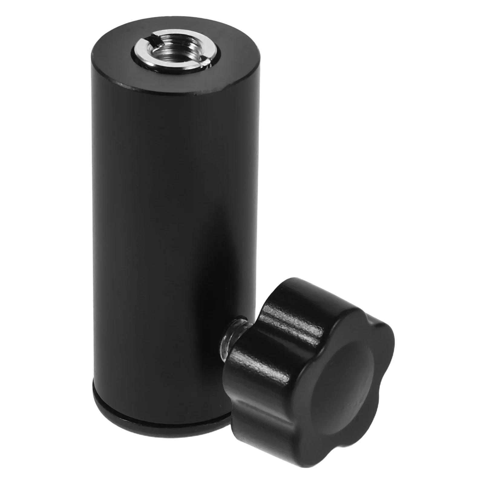 Microphone Holder Conversion Head Thread Adapter Metal Threaded Screw Converter
Microphone Holder Conversion Head Thread Adapter Metal Threaded Screw Converter