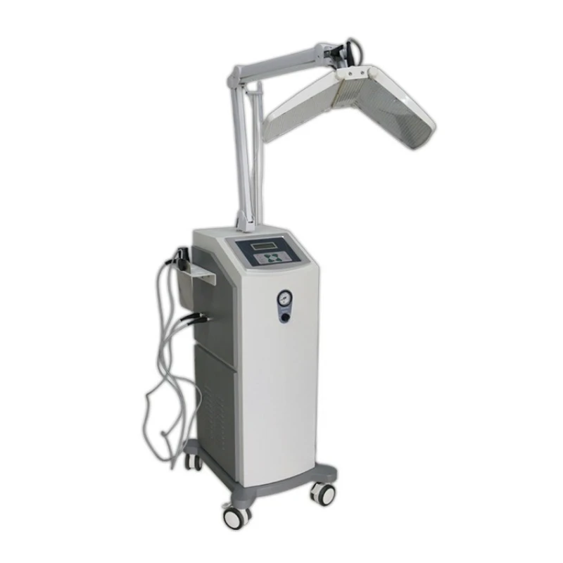 Spectrometer skin care instrument six-in-one introduction beauty instrument acne rejuvenation hydration
Spectrometer skin care instrument six-in-one introduction beauty instrument acne rejuvenation hydration