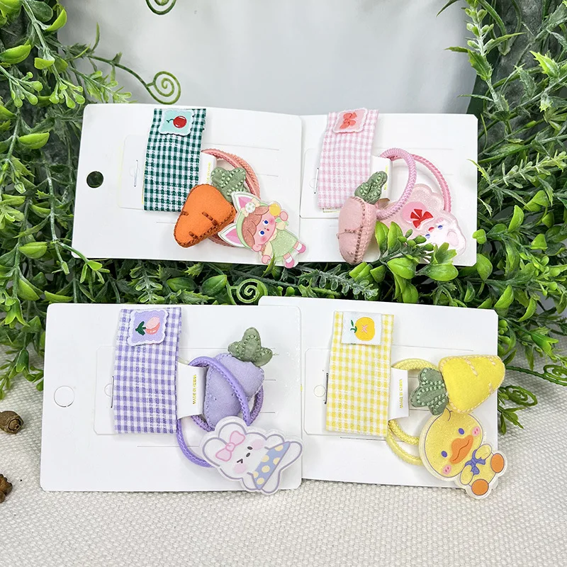 New Children's Cute Cartoon Fashion Hair Clip For Girls Versatile And Versatile Hairpin Hair Accessories
New Children's Cute Cartoon Fashion Hair Clip For Girls Versatile And Versatile Hairpin Hair Accessories