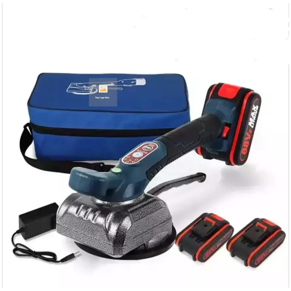 High Performance Wall Vibration Leveling Tools Tiling Tools Support Customization Electric Tile Leveling Machine
High Performance Wall Vibration Leveling Tools Tiling Tools Support Customization Electric Tile Leveling Machine