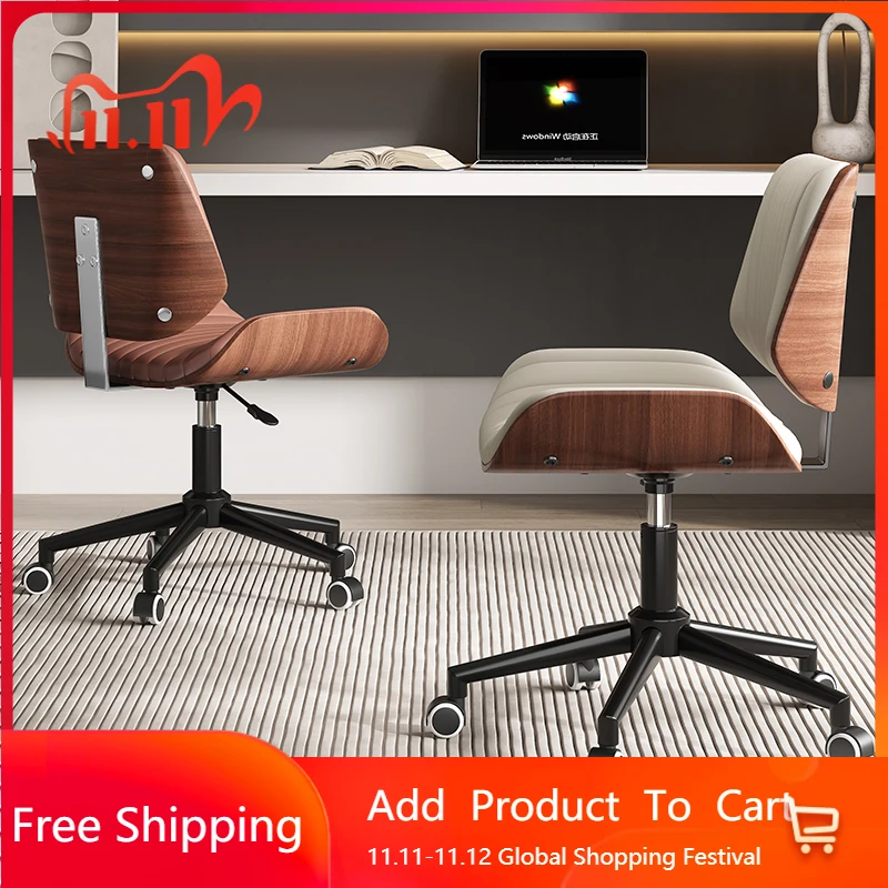 Italian Solid Wood Chairs Computer Light Luxury Home Office Bedroom Chair Book Desk Meeting Study Chaises De Bureau Furniture
Italian Solid Wood Chairs Computer Light Luxury Home Office Bedroom Chair Book Desk Meeting Study Chaises De Bureau Furniture