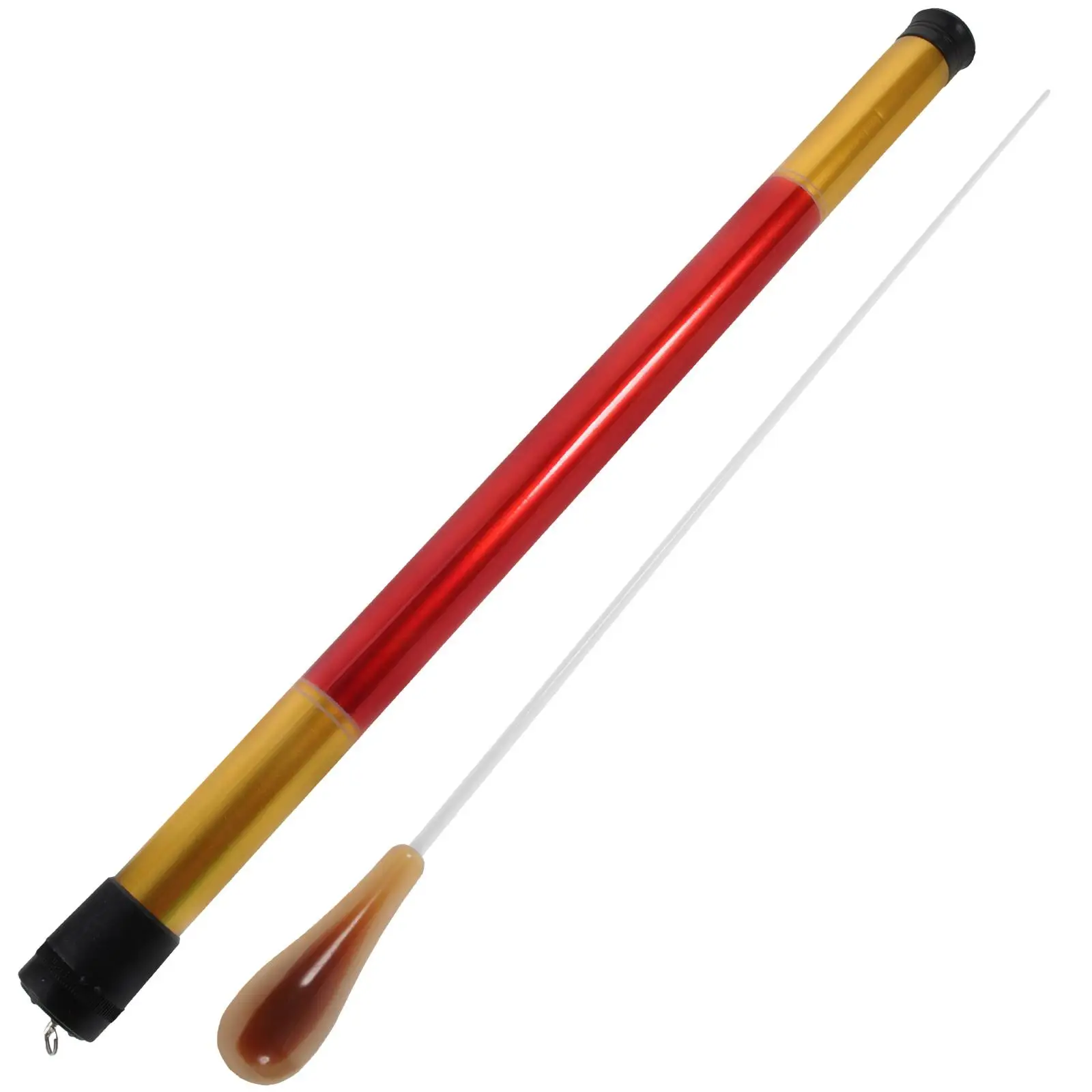 Conducting Cylinder Portable Music For Concert Metal for Concerts chestras Music Accessories
Conducting Cylinder Portable Music For Concert Metal for Concerts chestras Music Accessories