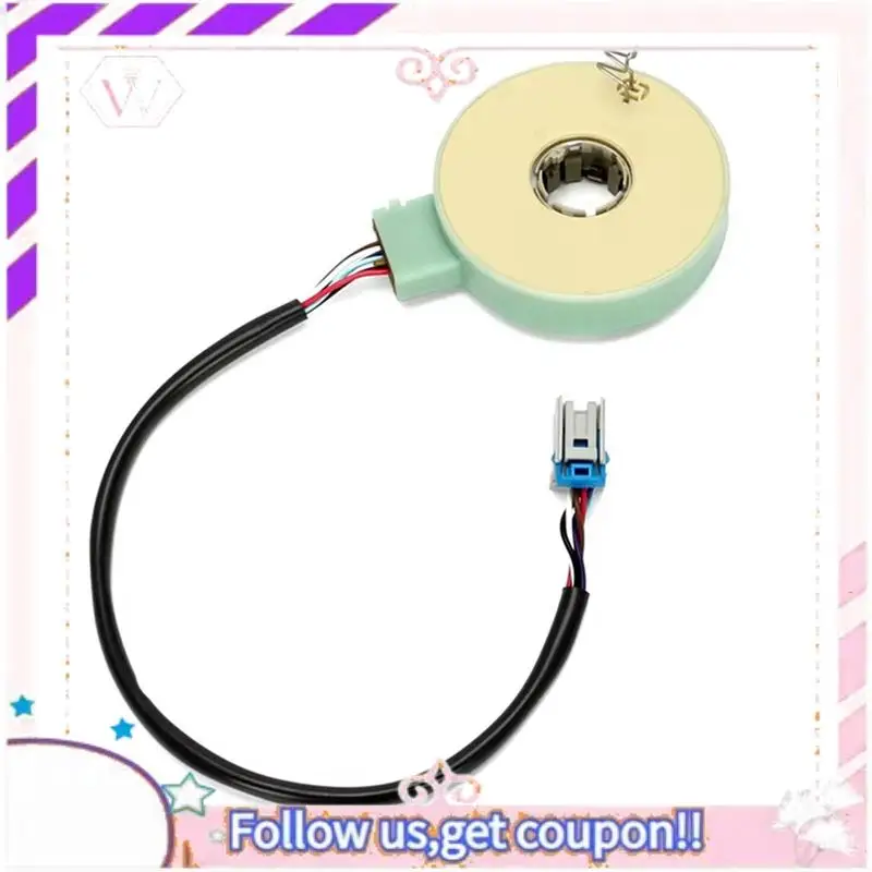 Easy To Use High Quality Car Steering Torque Sensor Steering V40720487 26090740 26108652 0900125 For Opel Meriva
Easy To Use High Quality Car Steering Torque Sensor Steering V40720487 26090740 26108652 0900125 For Opel Meriva