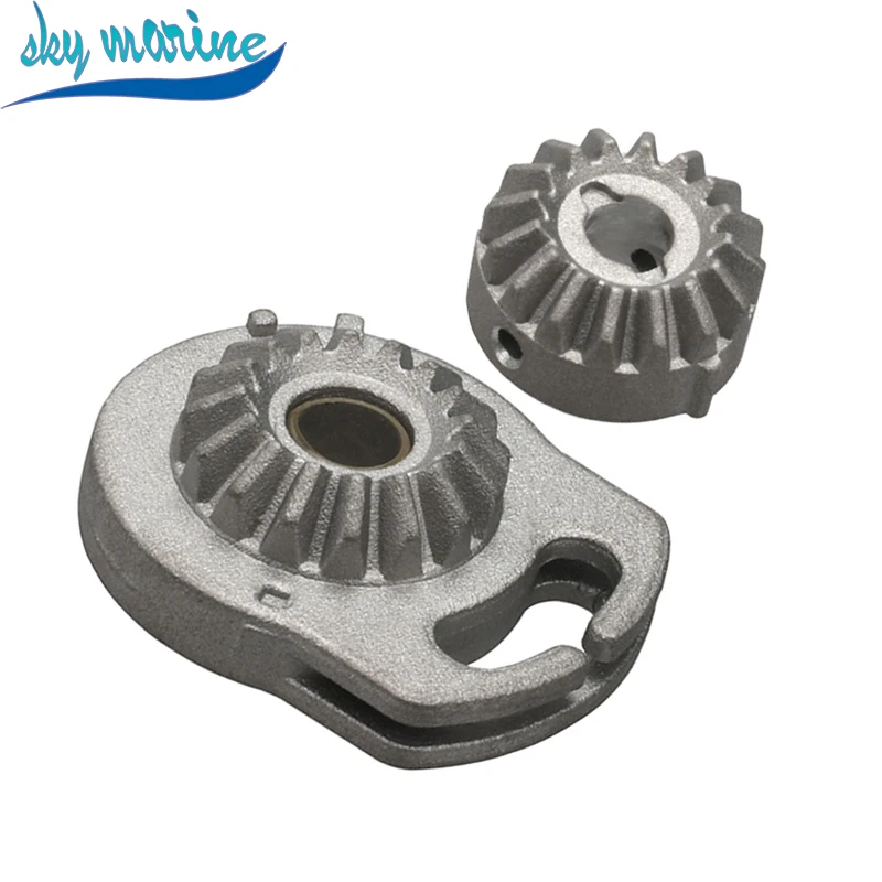 Редуктор для лодочного двигателя yamaha 2T 40HP 650-42152-00-94 676-42151-00-94 650-94 42152-676-00 42151-650-00 42152-676-00 42151-00
Редуктор для лодочного двигателя yamaha 2T 40HP 650-42152-00-94 676-42151-00-94 650-94 42152-676-00 42151-650-00 42152-676-00 42151-00