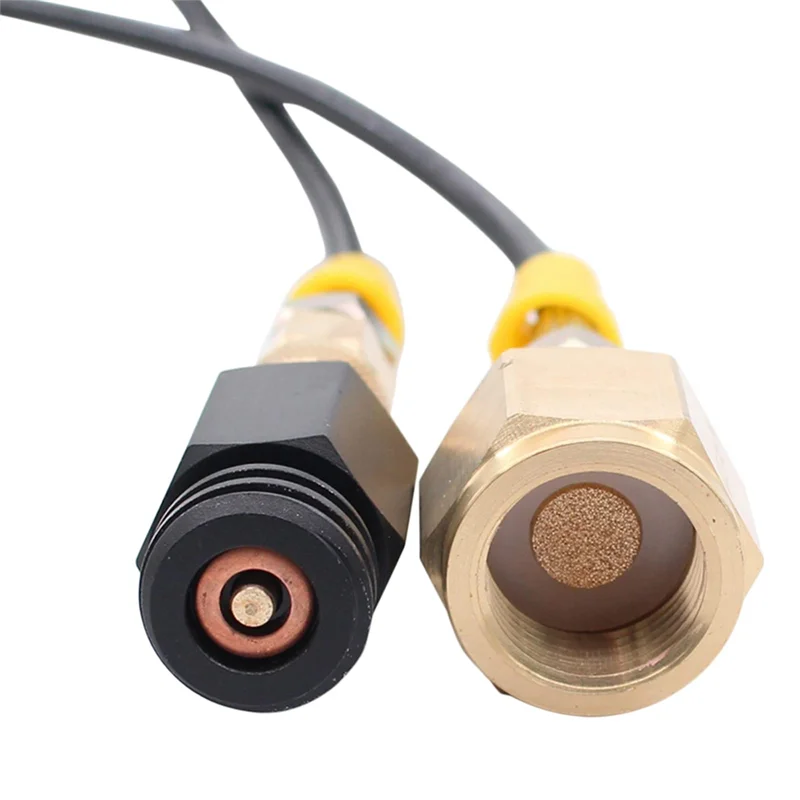 High Quality-CO2 Tank Adapter Tank Adapter High Pressure Hose Soda Hose For Sodastream W21.8-14 DIN477 CO2 Tanks Most Soda Machi
High Quality-CO2 Tank Adapter Tank Adapter High Pressure Hose Soda Hose For Sodastream W21.8-14 DIN477 CO2 Tanks Most Soda Machi