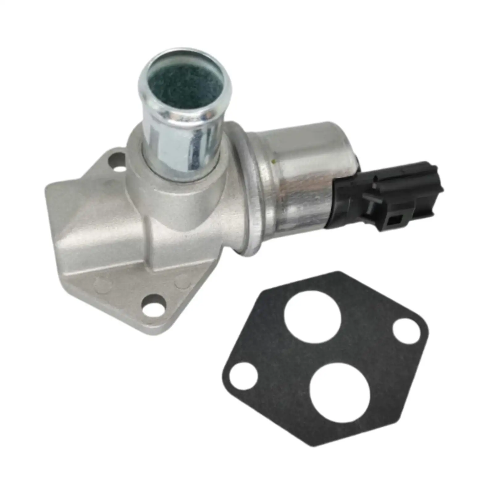 Idle Air Control Valve CX1783 Easy to Install Assembly Repair Car Part Automotive Accessories Replaces 2W7Z9F715BA 215-2057
Idle Air Control Valve CX1783 Easy to Install Assembly Repair Car Part Automotive Accessories Replaces 2W7Z9F715BA 215-2057