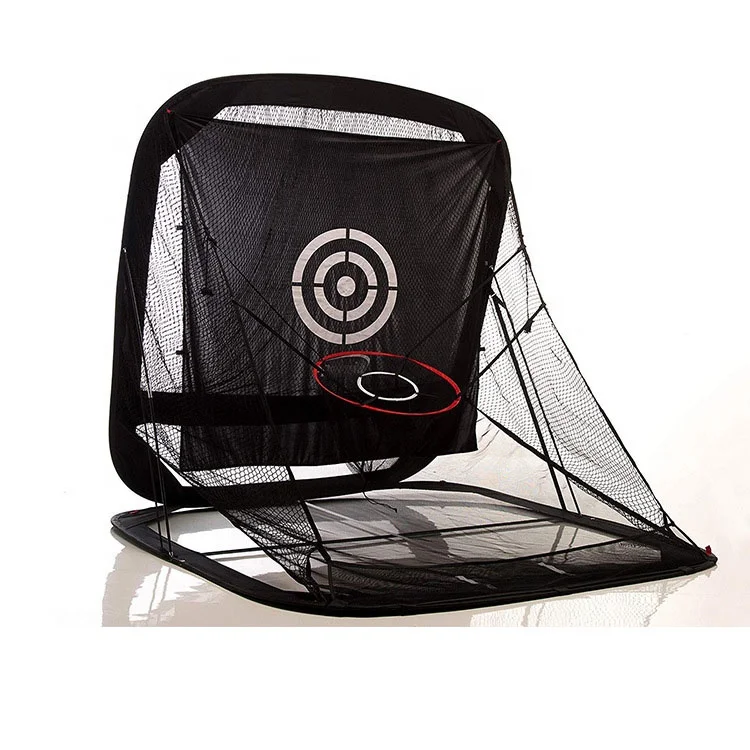 China Factory Golf Nets for Backyard Driving Golf Hitting Net Golf Practice Net Automatic Ball Return System With High Quality
China Factory Golf Nets for Backyard Driving Golf Hitting Net Golf Practice Net Automatic Ball Return System With High Quality