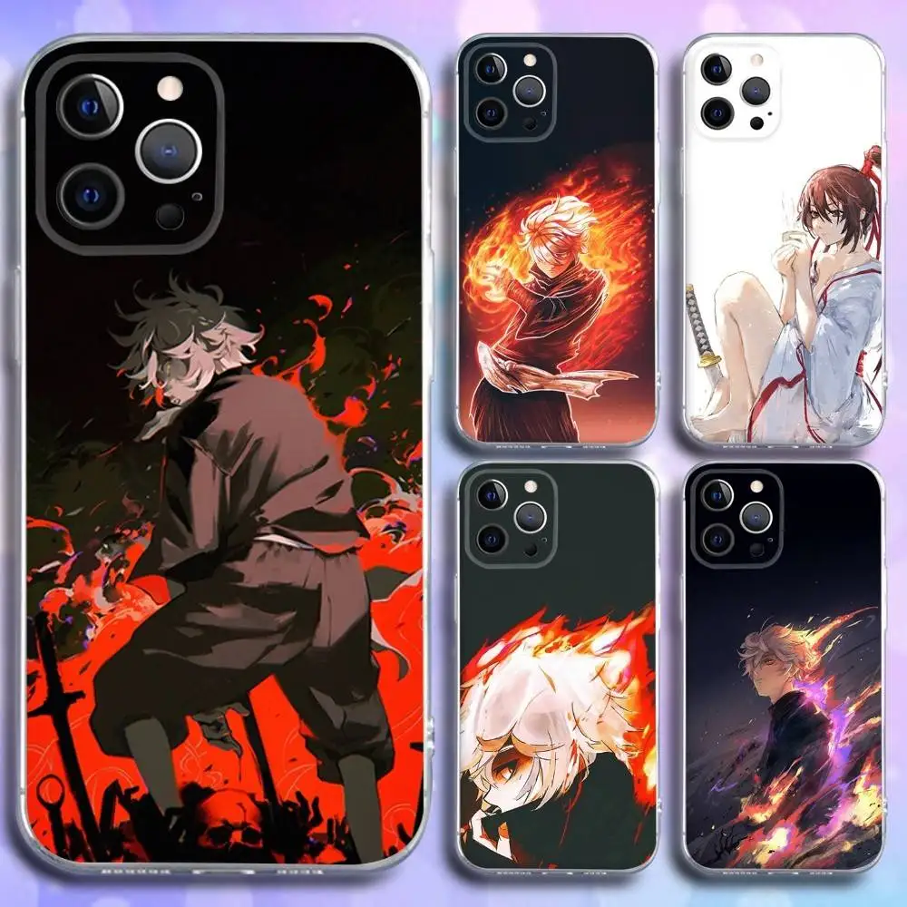 HellS Paradise Jigokuraku Phone Case For iPhone 16e,16,15,14,13,12,11 Plus,Pro,Max,XR,XS,X,Plus,SE,Mini Transparent Soft Cover
HellS Paradise Jigokuraku Phone Case For iPhone 16e,16,15,14,13,12,11 Plus,Pro,Max,XR,XS,X,Plus,SE,Mini Transparent Soft Cover