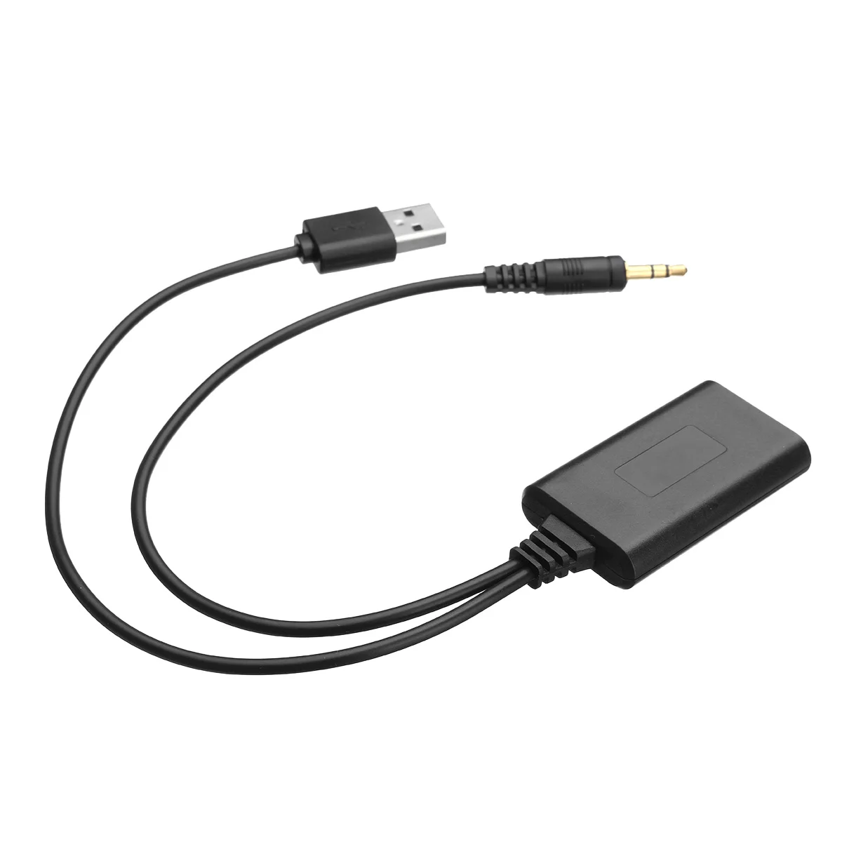 Беспроводной Bluetooth-ресивер для Renault 2005-2011, USB/AUX аудио модуль, кабель AUX
Беспроводной Bluetooth-ресивер для Renault 2005-2011, USB/AUX аудио модуль, кабель AUX